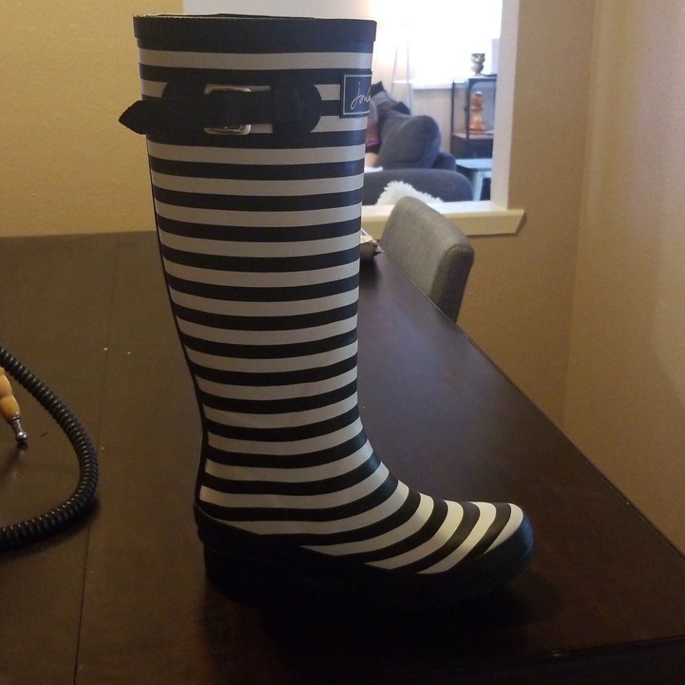 Joules Rain Boots